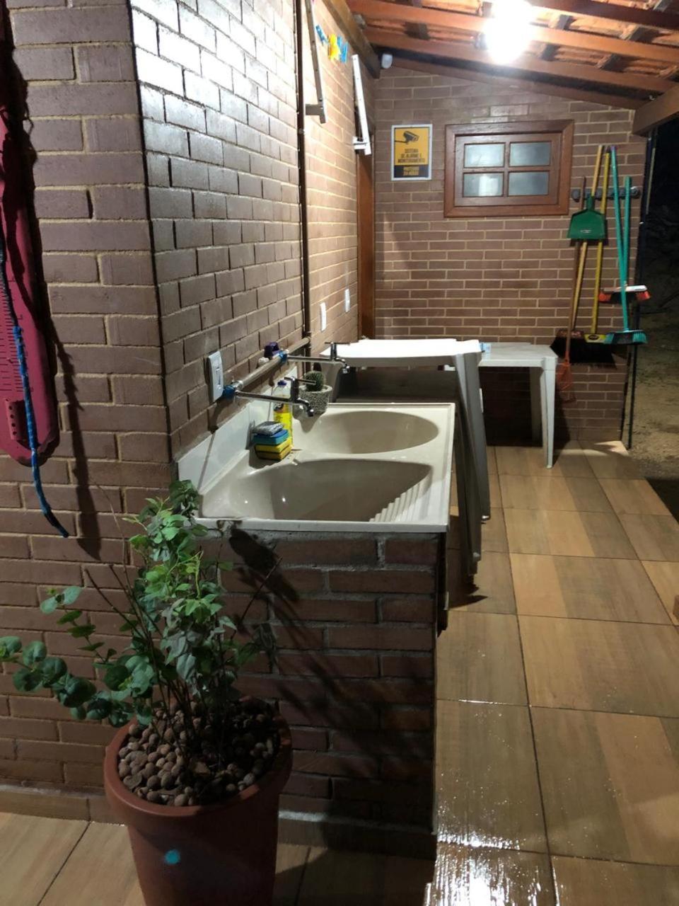 Sitio Andrez 度假居 *